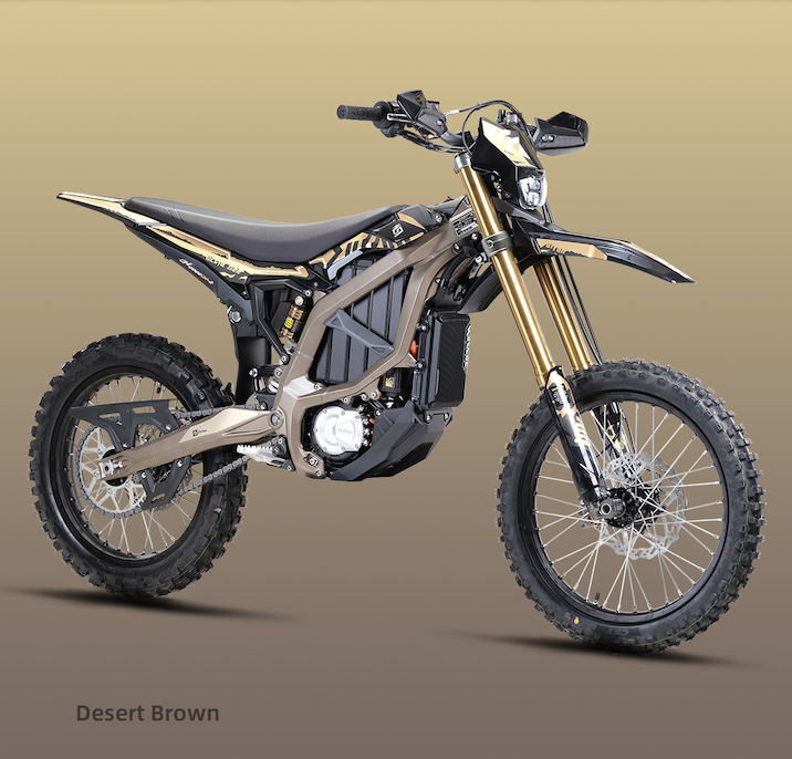 Surron Ultra Bee