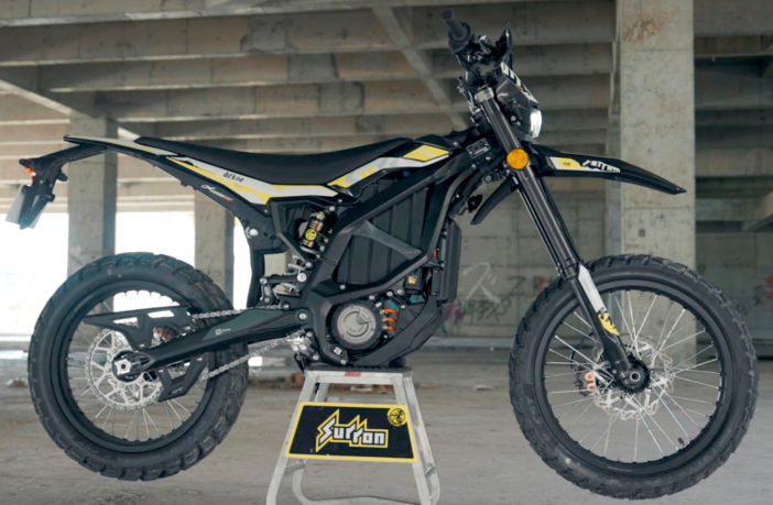 Surron Ultra Bee
